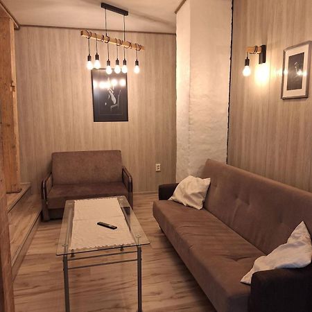 Spacious Rooftop Studio Flat Rakvere Dış mekan fotoğraf